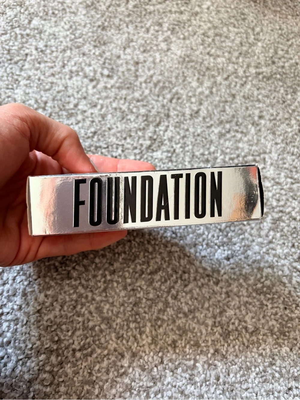 Anastasia Beverly Hills Luminous Foundation - Light Nude- 300C